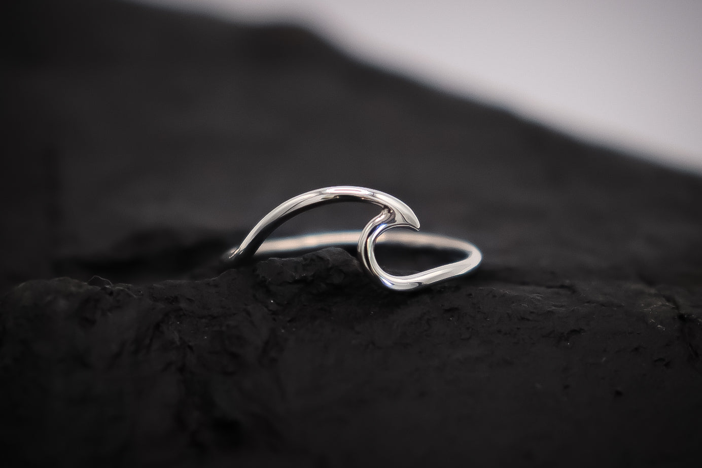 Wave Ring