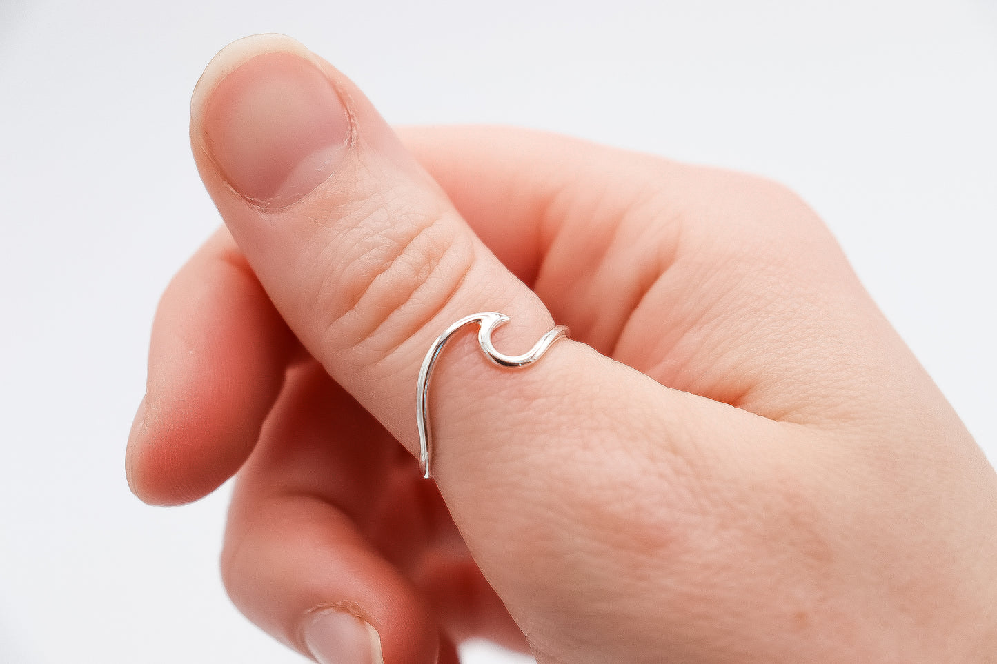 Wave Ring