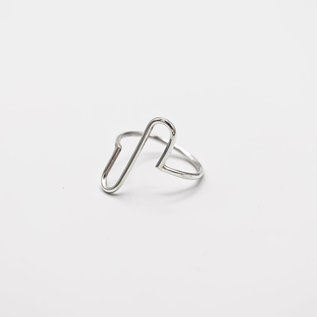 Up and Down Ring