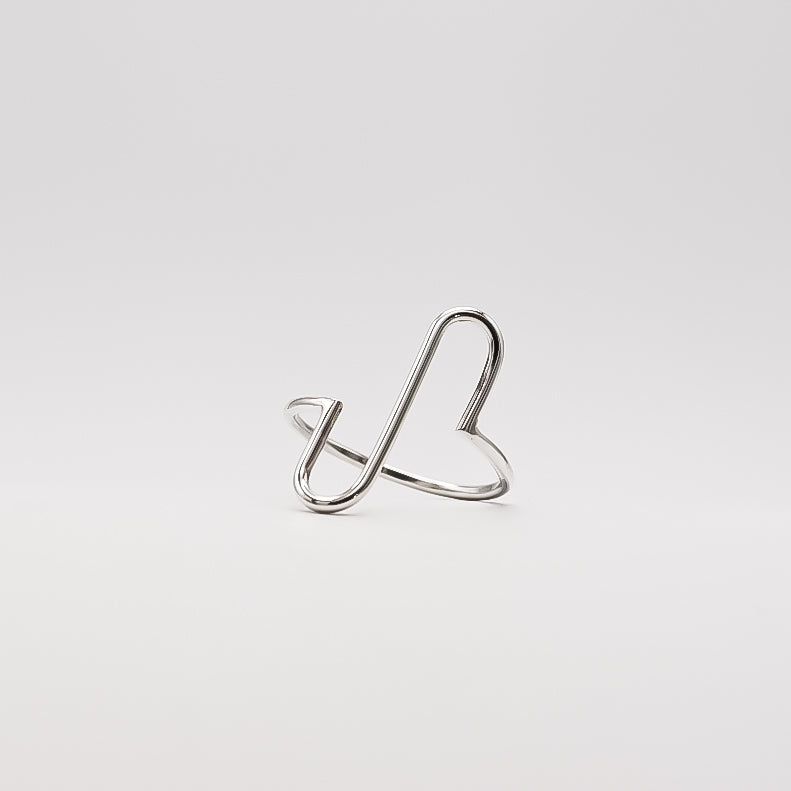Up and Down Ring