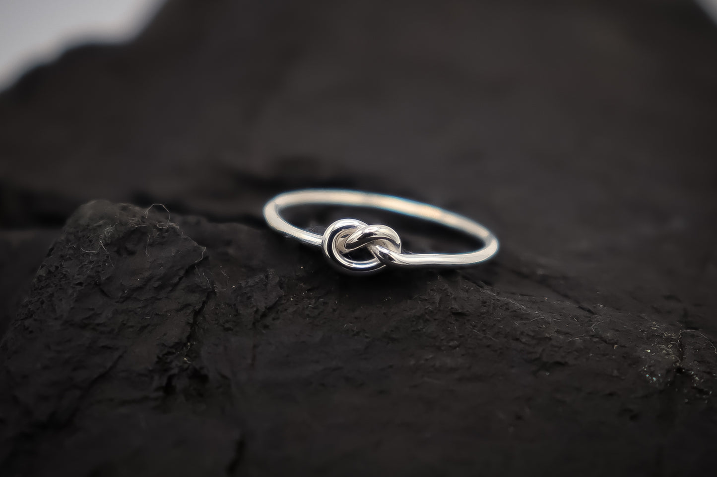 Knot Ring